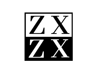 ZXZX商标图