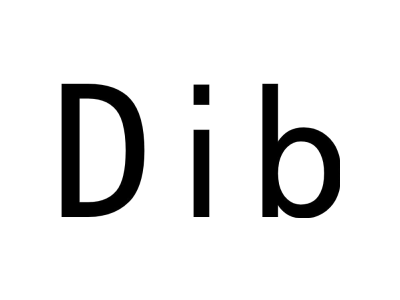 DIB商标图