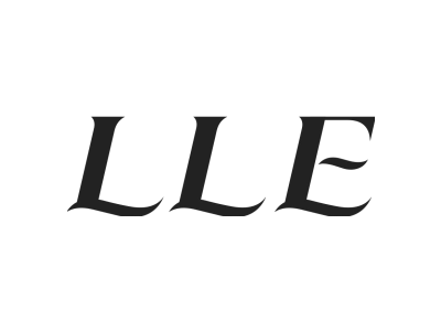 LLE商标图