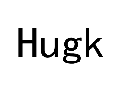 HUGK商标图