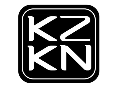 KZKN商标图