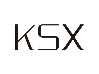 KSX商标图