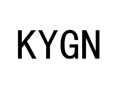 KYGN商标图
