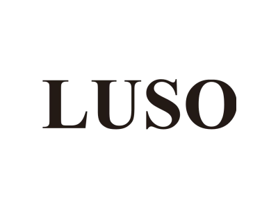 LUSO商标图