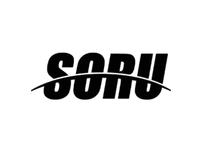 SORU商标图
