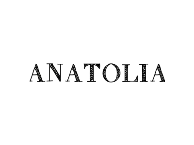 ANATOLIA商标图