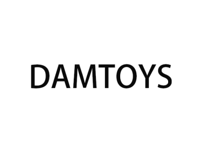DAMTOYS商标图