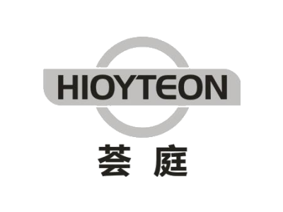 HIOYTEON 荟庭商标图