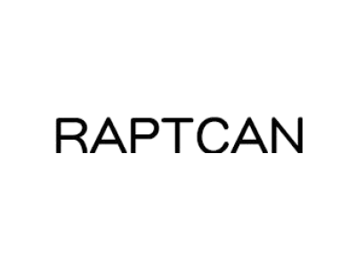 RAPTCAN商标图