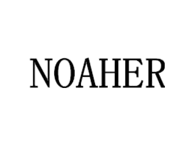 NOAHER商标图