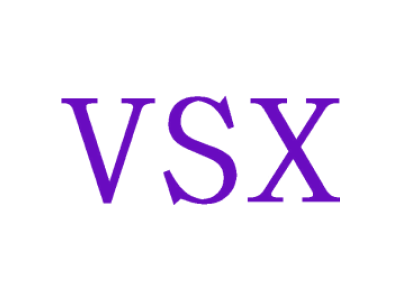 VSX商标图