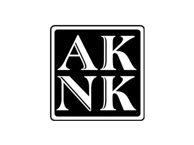 AK NK商标图