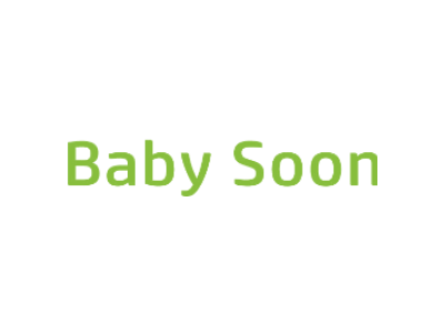 BABY SOON商标图