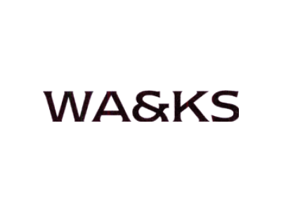 WA&KS商标图