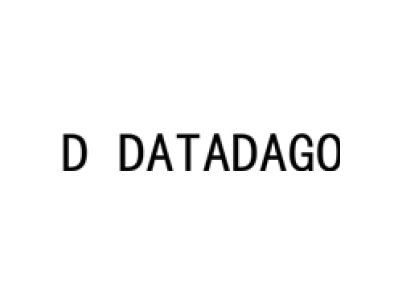 D DATADAGO商标图