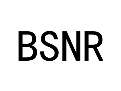 BSNR商标图