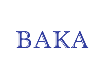 BAKA商标图
