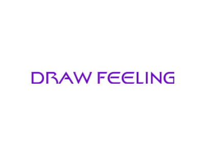 DRAW FEELING商标图