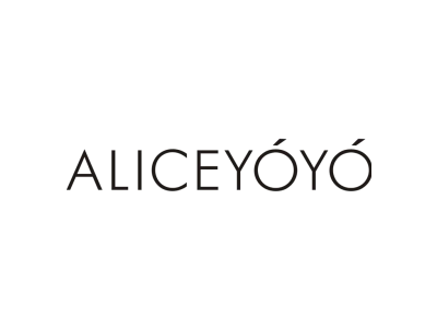 ALICEYOYO商标图