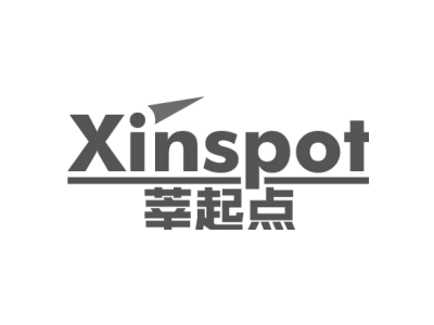 莘起点 XINSPOT商标图