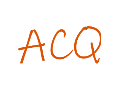 ACQ商标图