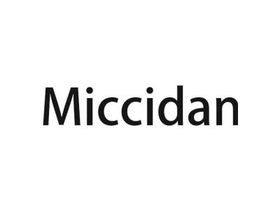 MICCIDAN商标图