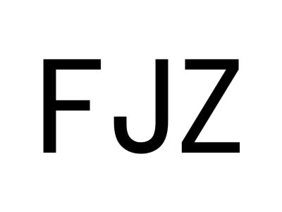 FJZ商标图