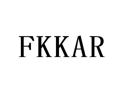 FKKAR商标图