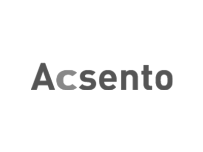 ACSENTO商标图