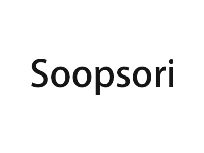 SOOPSORI商标图