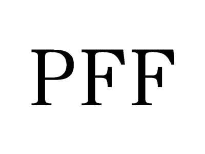 PFF商标图