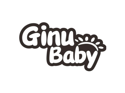 GINU BABY商标图