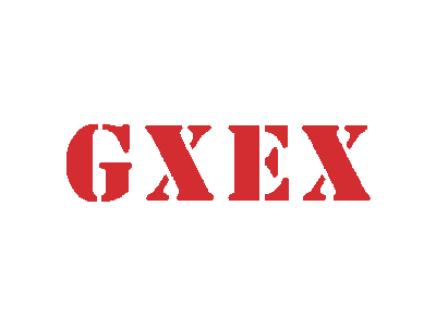 GXEX商标图