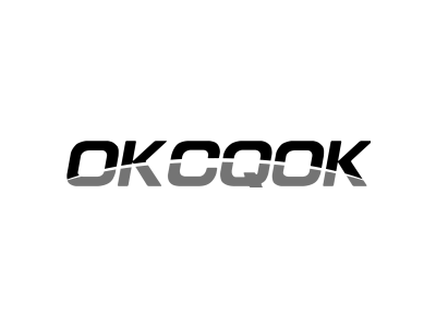 OKCQOK商标图
