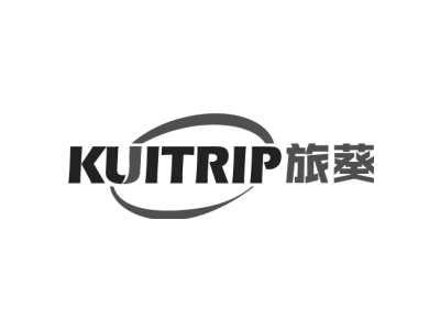 KUITRIP 旅葵商标图