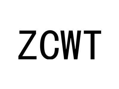 ZCWT商标图
