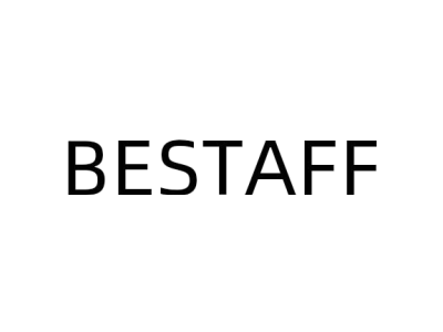 BESTAFF商标图