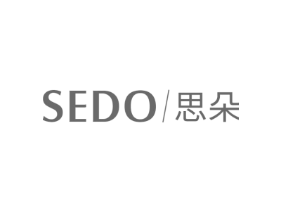 SEDO 思朵商标图