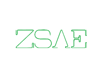 ZSAE商标图