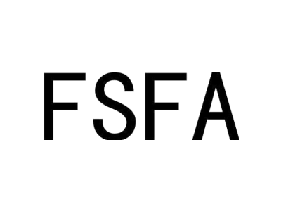 FSFA商标图
