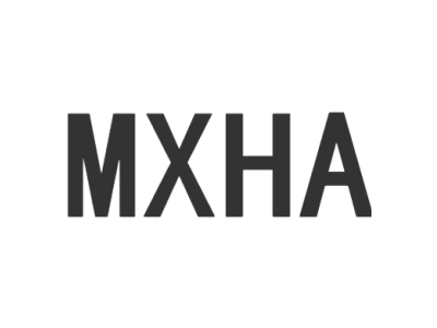 MXHA商标图