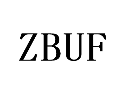 ZBUF商标图