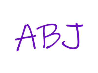 ABJ商标图