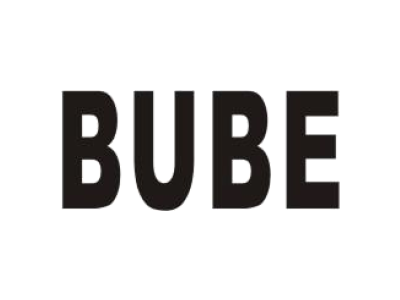 BUBE商标图