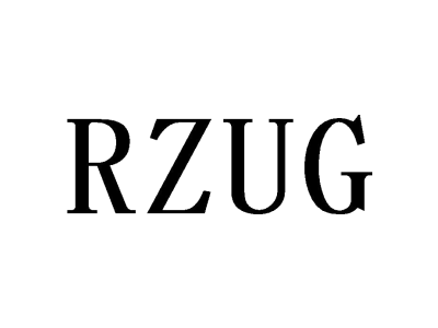 RZUG商标图