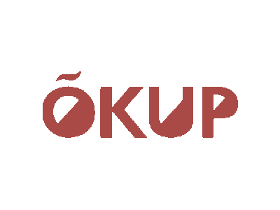 OKUP商标图片