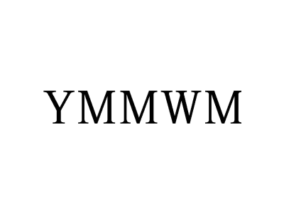 YMMWM商标图