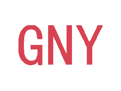 GNY商标图