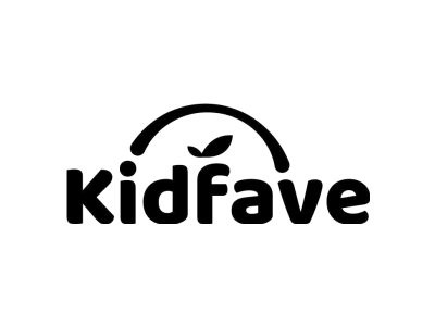KIDFAVE商标图