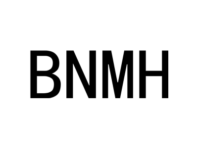 BNMH商标图
